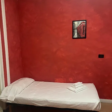 Quatro Pini Hotel