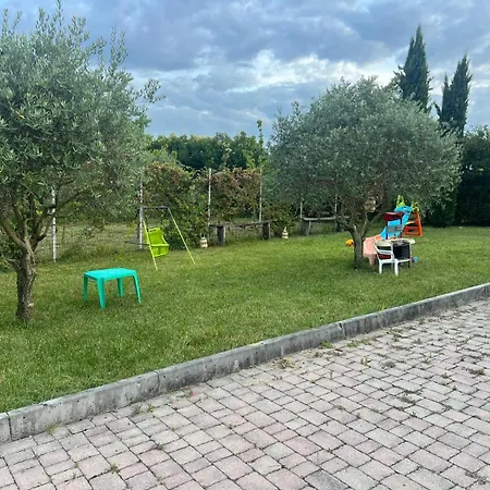 Hotel Quatro Pini