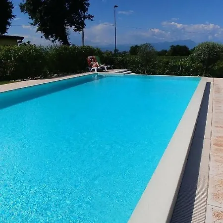 Quatro Pini Pozzolengo