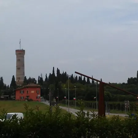 Quatro Pini Hotel Pozzolengo