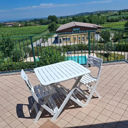 Hotel Quatro Pini 3*