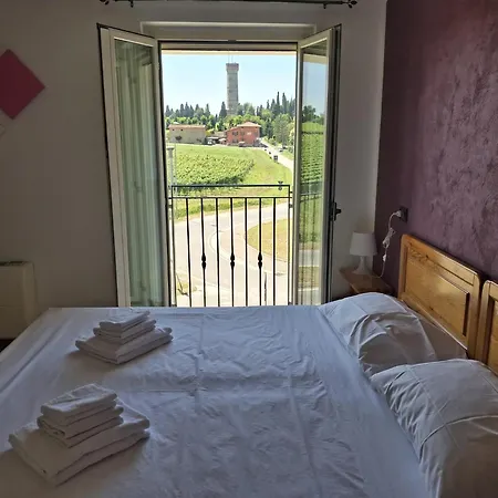 Quatro Pini Hotel Pozzolengo