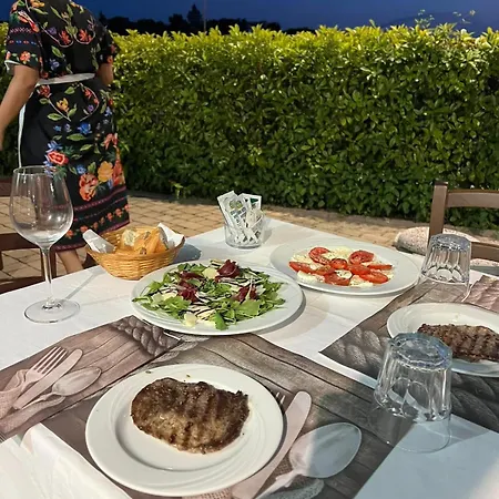 Quatro Pini Pozzolengo