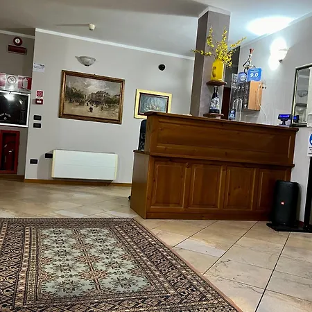 Hotel Quatro Pini Pozzolengo