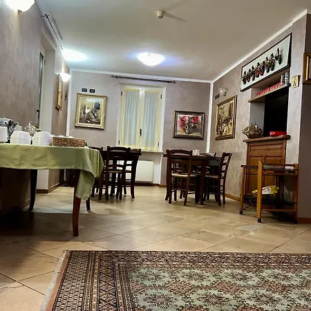 Quatro Pini 3* Pozzolengo