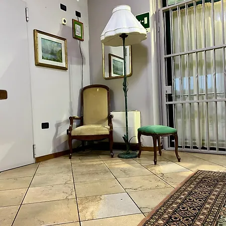 Hotel Quatro Pini 3*