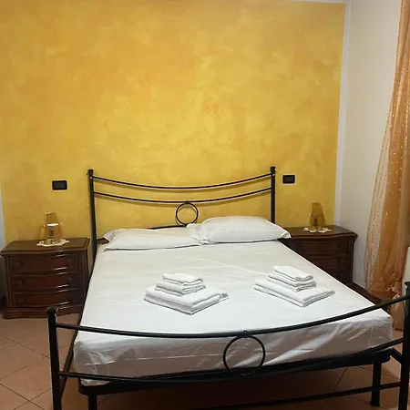 Quatro Pini Hotel Pozzolengo