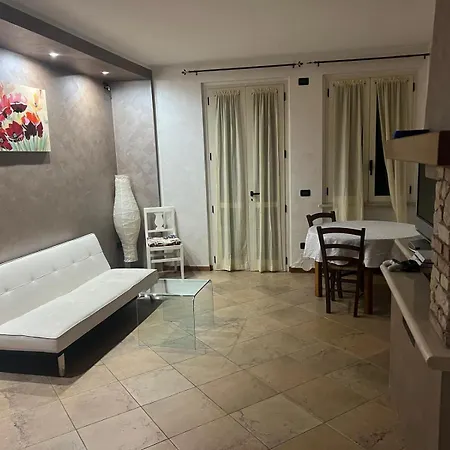 Hotel Quatro Pini