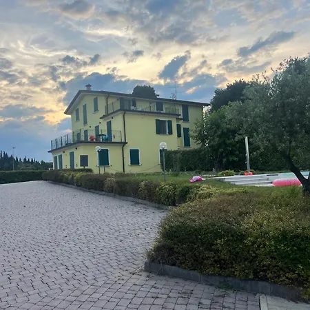 Quatro Pini 3* Pozzolengo