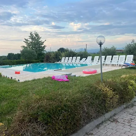 Hotel Quatro Pini