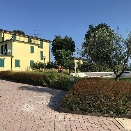Hotel Quatro Pini