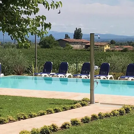 Quatro Pini Hotel