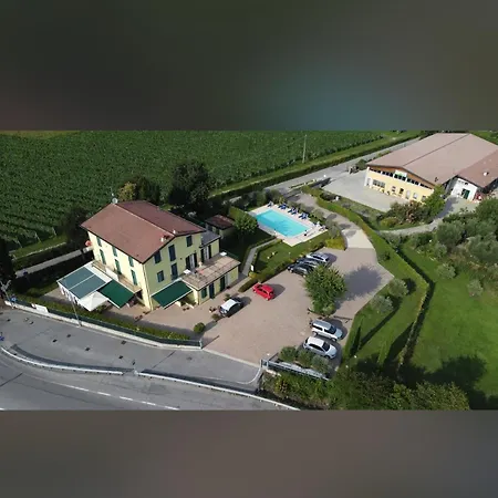 Quatro Pini Hotel