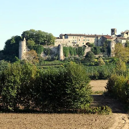 Quatro Pini Hotel Pozzolengo