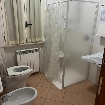 Quatro Pini Hotel