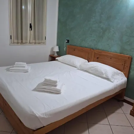 Hotel Quatro Pini