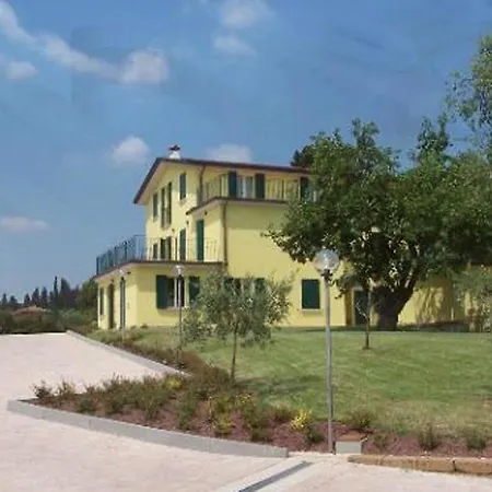 Quatro Pini 3* Pozzolengo