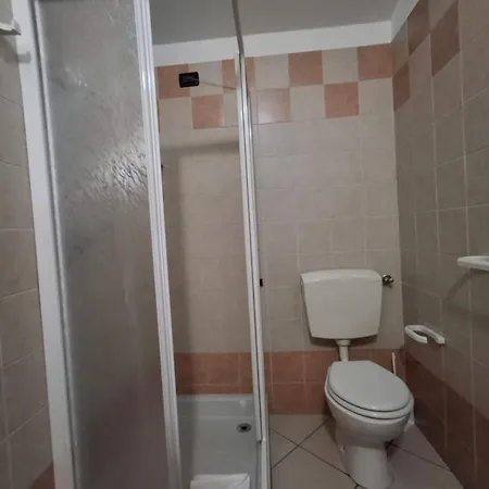 Quatro Pini Hotel
