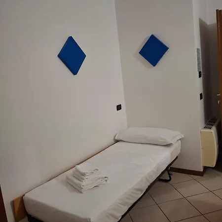 Quatro Pini 3* Pozzolengo