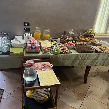 Hotel Quatro Pini 3*